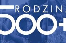 Program Rodzina 500 plus