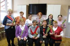 Więcej o: Tulipany na święto kobiet