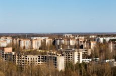 Więcej o: Międzynarodowy Dzień Pamięci o Katastrofie w Czarnobylu
