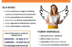 Więcej o: Rozwiń SKRZYDŁA!