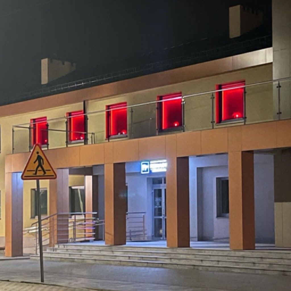 Finał kampanii dzieciństwo bez przemocy