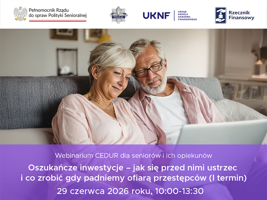 Oszukańcze inwestycje – jak się przed nimi ustrzec