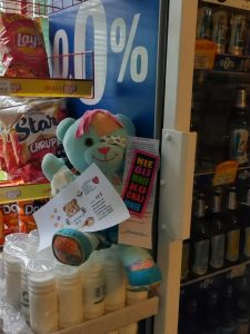 Messenger creation 45861CAF-733A-4DD9-99AF-21CC2B3D9E1C